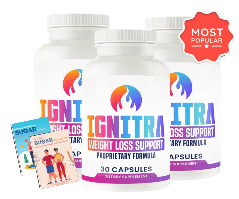 Ignitra Supplement